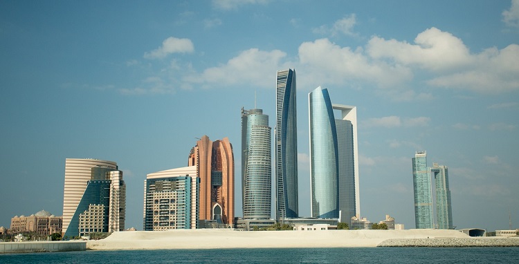 Porta Documenti Auto Abu Dhabi