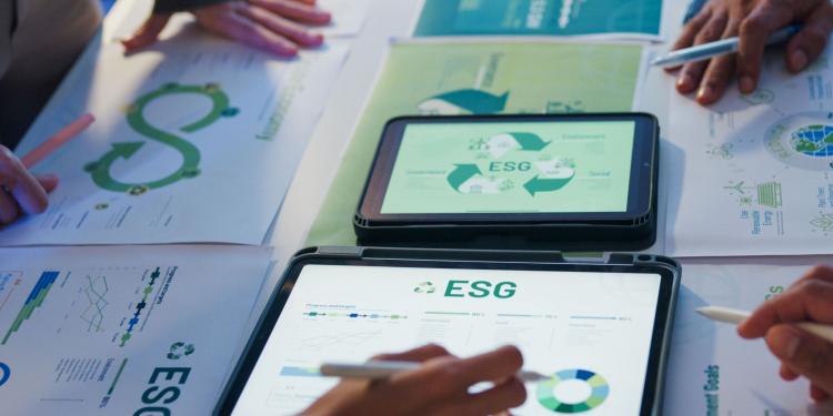 Immagine dell'articolo: <span>Innovazione sostenibile e responsabilità sociale con l'Esg Accelerator Lab: intervista a De Nora</span>
